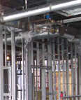 Cold form steel engineering